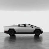 2024 Tesla Cybertruck Aftermarket Bed Exterior Accessories Roof Rack 2024-2026