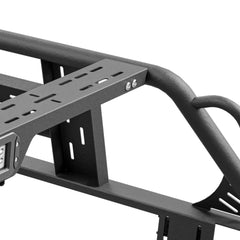 Pickup Truck Bed Rack System for Tent Compatible with 1992-2025 Ford F150 | Yzona