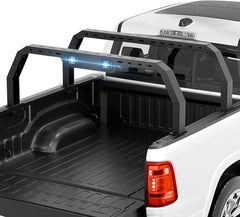 Pickup Truck Bed Cargo Racks for Toyota Tacoma(05-23) | Toyota Tundra(22-25) | Jeep Gladiator JT(20-25)| Yzona