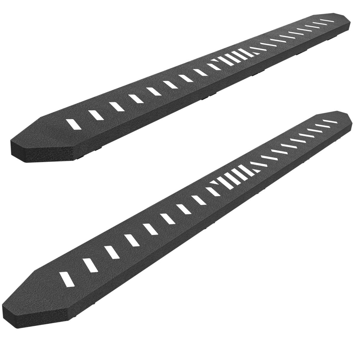 Loltruck Running Boards for 2024-2025 Tesla Cybertruck