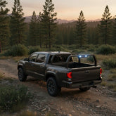 Pickup Truck Bed Cargo Racks for 2005-2023 Toyota Tacoma