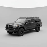Roof Rack Cargo Basket for 2024-2025 Tacoma