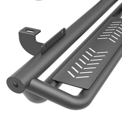 Running Boards for 2018-2025 Jeep Wrangler JL JLU
