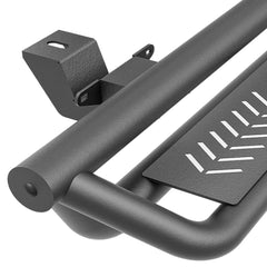 Running Boards for 2018-2025 Jeep Wrangler JL JLU