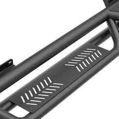 Running Boards for 2021-2025 Ford Bronco 4 Doors | Yzona