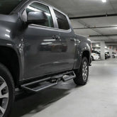 Loltruck Rock Slider for 2015-2025 Chevy Colorado & GMC Canyon