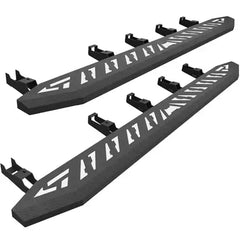 Tesla Cybertruck Running Boards Side Steps 2024-2026 Exterior Accessories