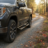 Loltruck Rock Slider for 2019-2026 Chevy Silverado & GMC Sierra 1500