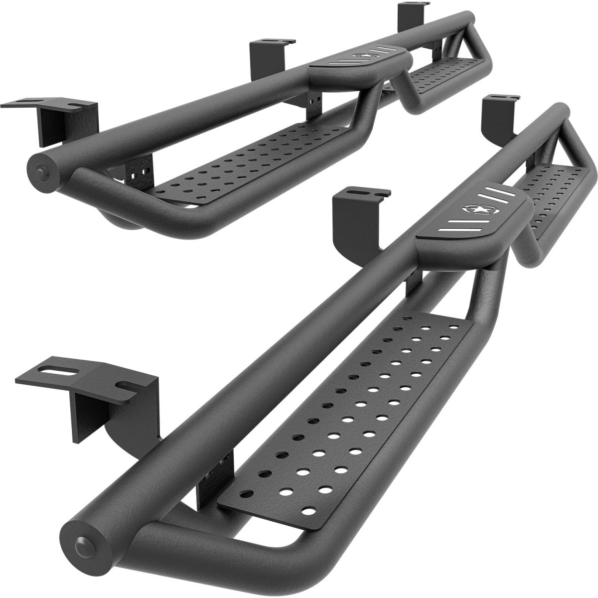 Side Steps for Trucks ​2024 Toyota Tacoma