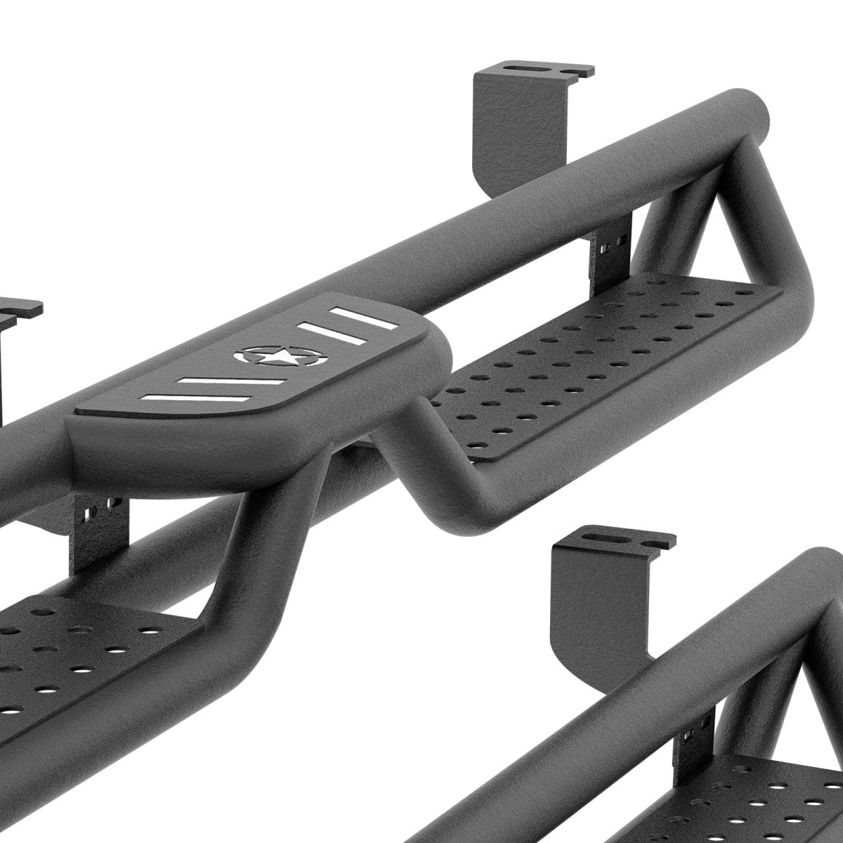 Side Steps for Trucks ​2024 Toyota Tacoma