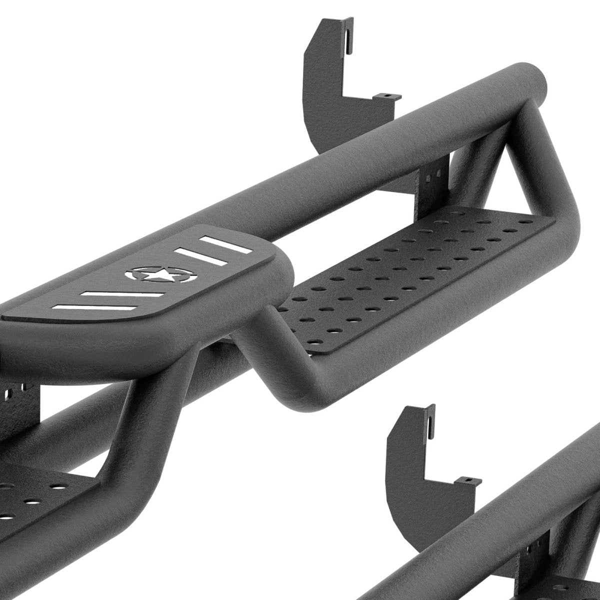 Loltruck Rock Slider for 2015-2025 Chevy Colorado & GMC Canyon