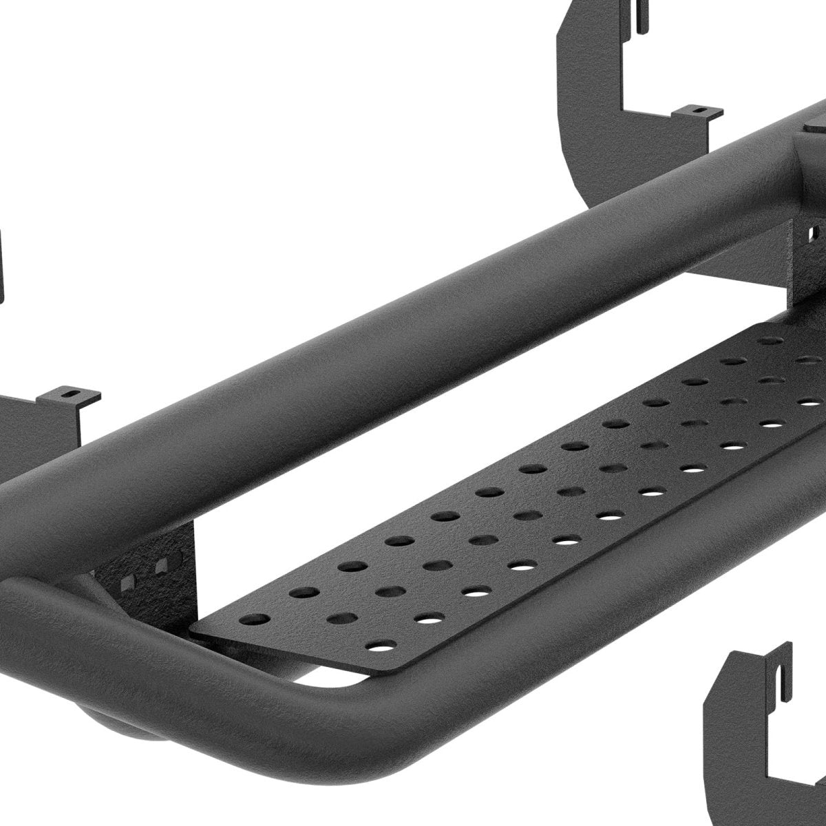 Loltruck Rock Slider for 2015-2025 Chevy Colorado & GMC Canyon