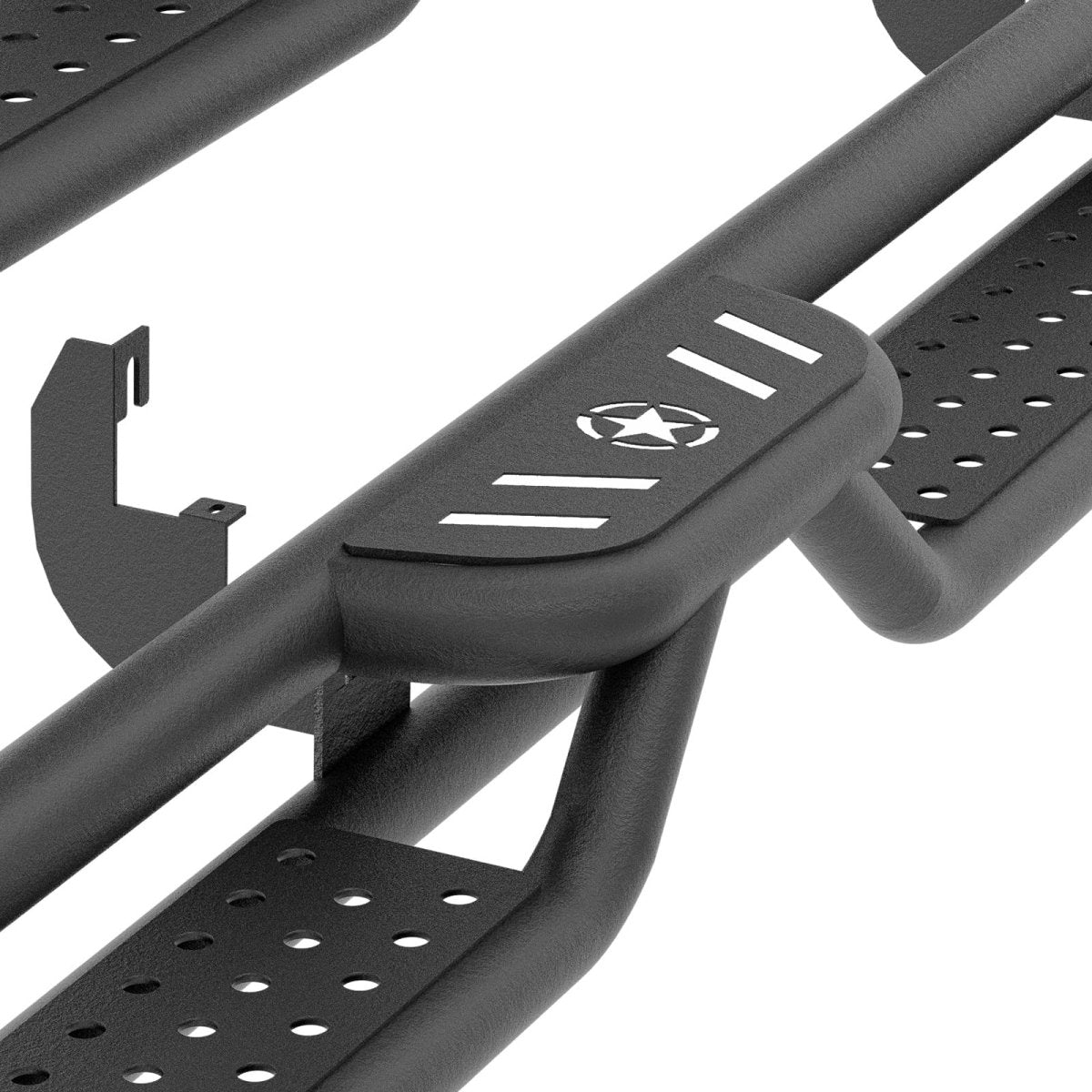 Loltruck Rock Slider for 2015-2025 Chevy Colorado & GMC Canyon