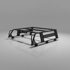 Pickup Truck Bed Rack System for Tent Compatible with 1992-2025 Ford F150 | Loltruck